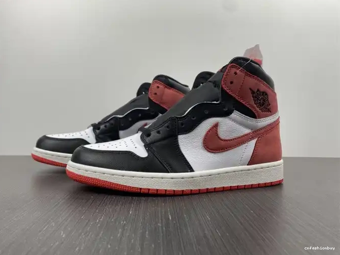 555088-112 1 OG Red' Jordan High 'Track Retro Air 0513